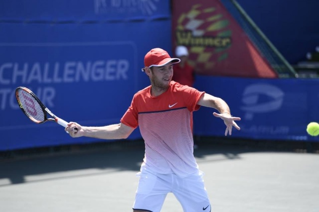 2. nosilec, Izraelec Dudi Sela, bo  na največjem domačem teniškem turnirju v osmini finala igral z najboljšim slovenskim tenisačem Blažem Rolo
