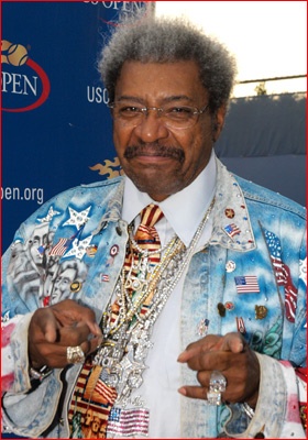 Don King