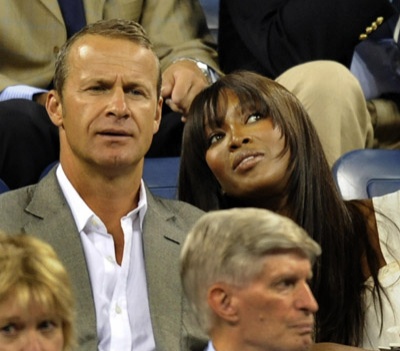 Naomi Campbell
