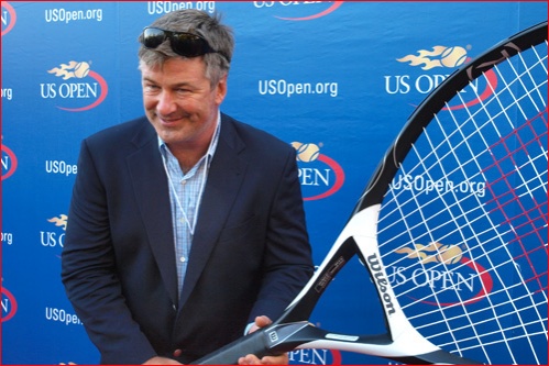 igralec Alec Baldwin