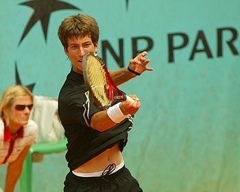 Aljaž Bedene