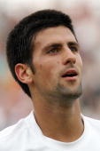 Novak Djoković je v Queensu drugi nosilec