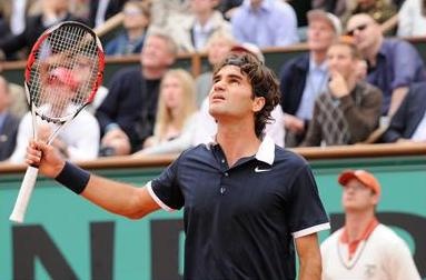 Naslov v Roland Garrosu je za Federerja nerešljiva uganka