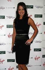 Ana Ivanović, prvopostavljena igralka Wimbledona in prva igralka sveta