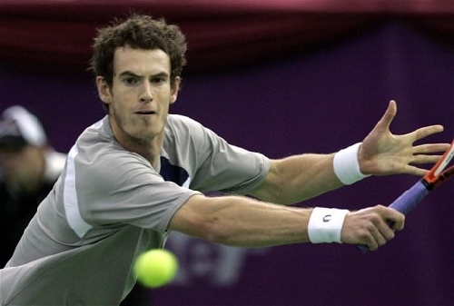 Ali bo Andy Murray ostal brez enega večjih sponzorjev, ki ga podpira že od 13. leta?