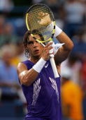 Nadal s svojimi igrami dokazuje,da se kraljevanje Rogerja Federerja na prvem mestu ATP bliža koncu