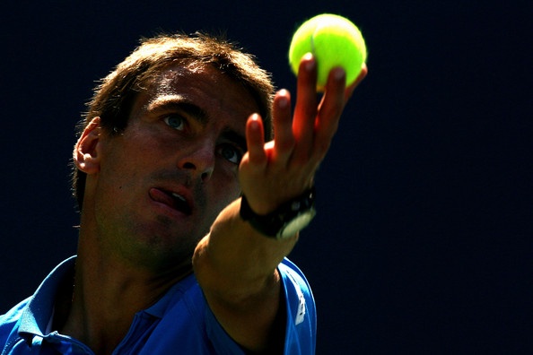 Tommy Robredo