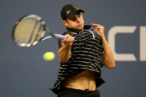 Andy Roddick