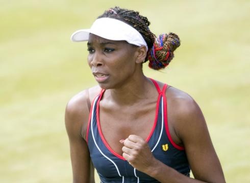 Venus Williams