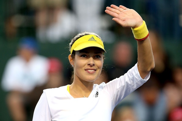 Ana Ivanović je v Indian Wellsu slavila leta 2008, ko je imela najboljšo sezono v karieri. Kasneje je osvojila tudi prvi in za sedaj edini grand slam Roland Garros in po začasni upokojitvi Justine Henin takrat za nekaj časa tudi prevzela 1. mesto na ženski teniški lestvici WTA
