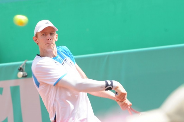 Kevin Anderson se je na koncu namučil za zmago in polfinale Casablance