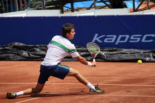 Aljaž Bedene bo po operaciji  slepiča in okrevanju prvič zaigral ta teden na challenger turnirju v Rennesu