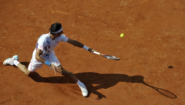 Thomaz Bellucci je v polfinalu Gstaada