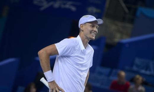 Tomaš Berdych bo v finalu Marseilla poskušal prekrižati načrte domačinom