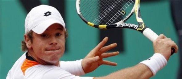 Kaljut je odšel na peščeni ATP turnir v Maroko