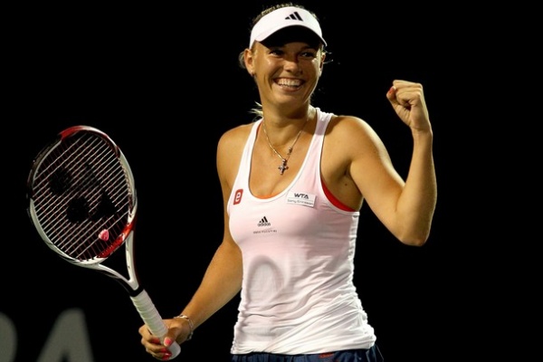 Caroline Wozniacki ima za sabo že ogromno naslovov. Manjka ji le lovorika s turnirjev za grand slam. To priložnost bo imela že naseldnjih 14 dni, ko je na sporedu OP ZDA