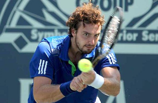 Ali se bo Ernests sedaj osredotočil le na tenis?