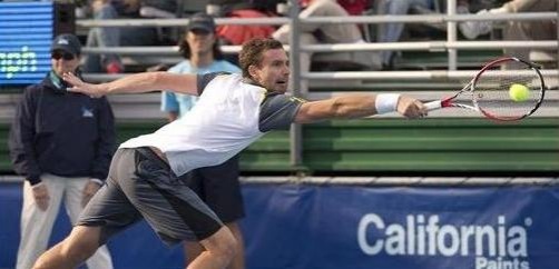 Ernests Gulbiš je četrti tenisač, ki je vsaj dvakrat dobil Delray Beach