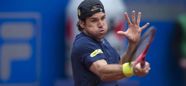 Tommy Haas je kot vino, starejši je-boljši je
