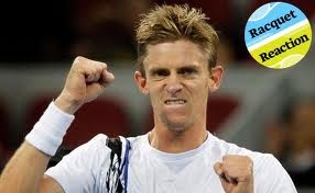 Visokorasli Kevin Anderson se je prebil med top 30!