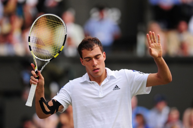 Jerzy Janowicz je bil po dvoboju in porazu v polfinalu Wimbledona sicer razočaran, generalno gledano pa je lahko z minulima tednoma več kot zadovoljen. Polfinale travnatega slama je rezultat, ki je nedosegljiv za 99,9% tenisačev