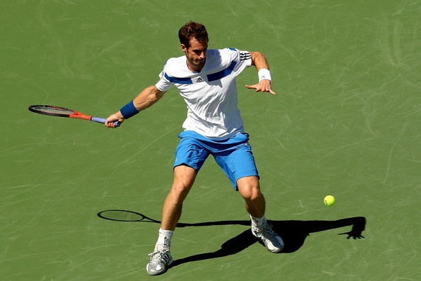 Andy Murray je dvakrat dobil ATP1000 turnir v Cincinnatiju, leta 2008 in 2011. V zadnjih šestih letih sta zmagovala le Federer in Murray.