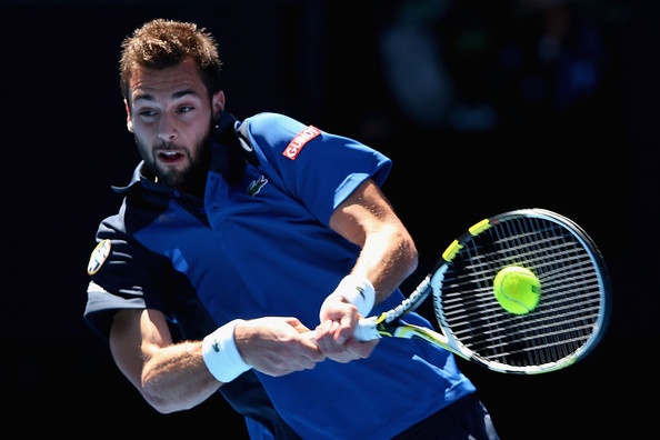 Benoit Paire je v četrtfinalu domačega turnirja v Montpellierju