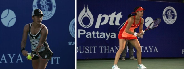 Heather Watson in Sorana Cirstea sta bili v 1. krogu uspešni