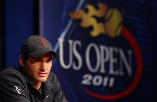 Roger Federer verjame, da bo še veliko let igral na vrhunskem nivoju
