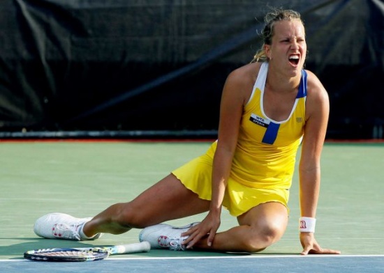 Zahlavova Strycova na tleh