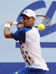 Fernadu Verdascu tudi nova frizura ni pomagala do naslova!