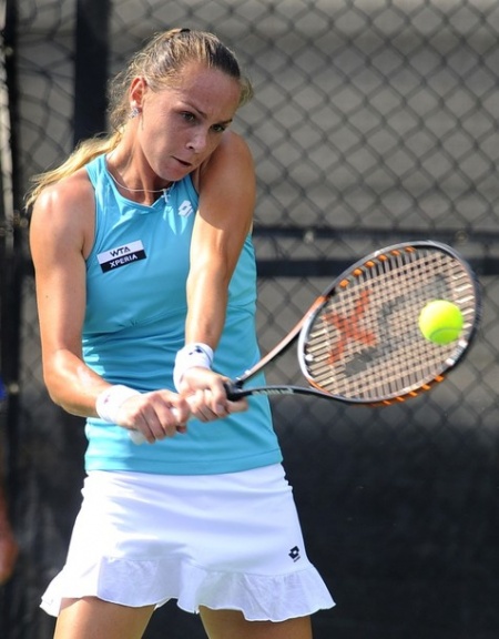 Magdalena Rybarikova