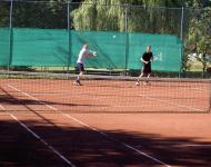 Teniški klub Brestanica