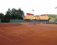 Teniški klub Grosuplje