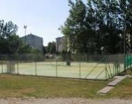 Tenis klub Ilirska Bistrica