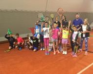 Tenis center Benč Sport