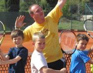 JAKI ŠPORT - Športni center Ilirija