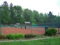 Škulj tenis center