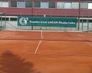 Teniški klub Ločan