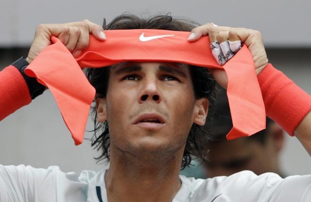Rafa Nadal je letos osvojil že šest turnirjev, še dvakrat pa je bil v finalu. V nadaljevanju brani le še točke za naslov na Roland Garrosu, nato pa jih bo le dodajal