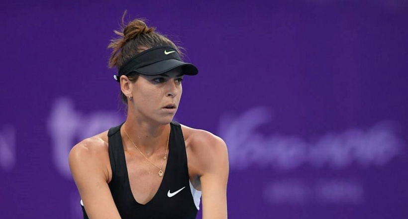 Ajla Tomljanovič bo igrala v finalu WTA turnirja v Hua Hinu