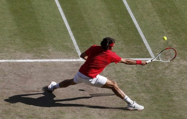 Roger Federer bi z zlato olimpijsko medaljo osvojil skoraj vse, kar se da osvojiti v tenisu. Manjkal bi mu le uspeh v pokalu Davis