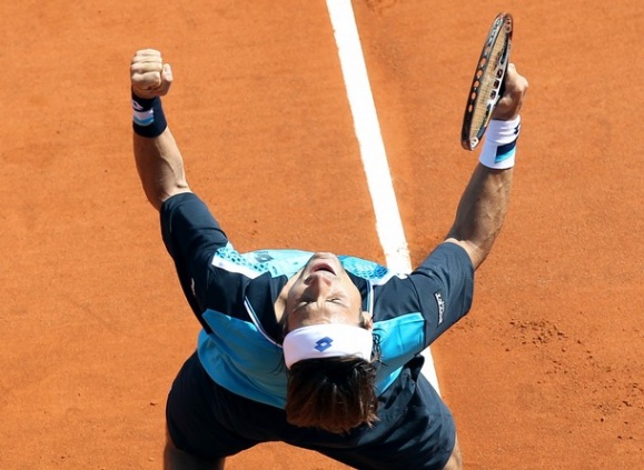 Lani je v finalu Monte Carla igral Fernando Verdasco, letos pa se bo Nadalu zoperstavil njegov rojak David Ferrer
