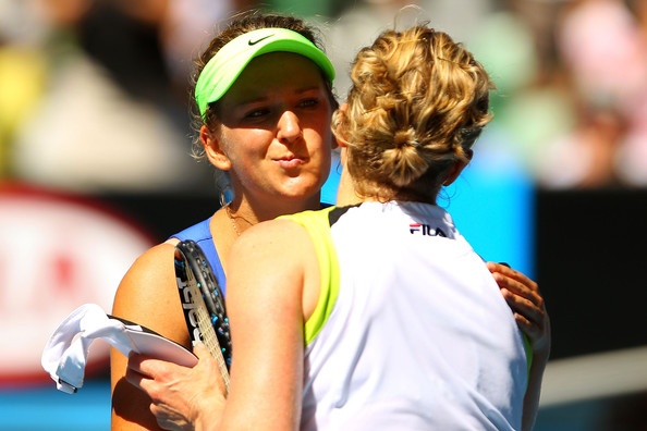 Kim Clijsters je verjetno zadnjič igrala na OP Avstralije