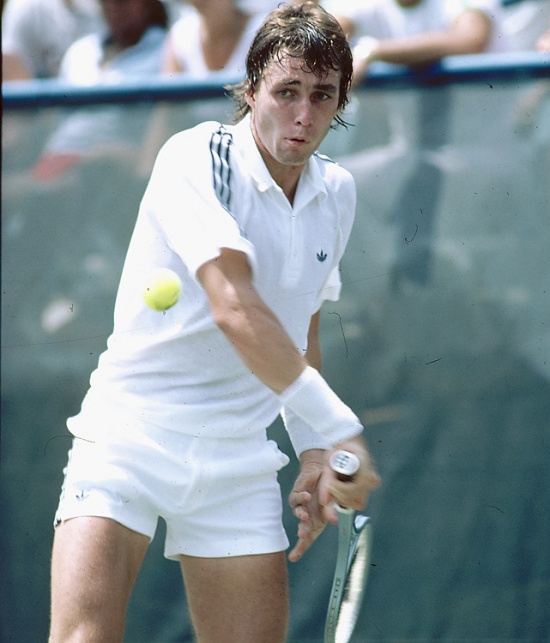 Ivan Lendl je v Parizu zaostajal že z 2:0, na koncu pa je prekinil neverjetno serijo Johna McEnroja!