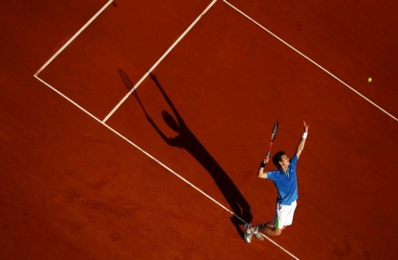 Ali bo Andy Murray v Monaku popravil slab vtis iz mastersov v Indian Wellsu in Miamiju?