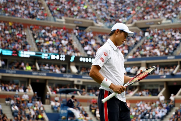 Keji Nišikori v prvem finalu za Grand Slam v karieri ni zmogel parirati izvrstnemu Čiliču. Kljub temu je spisal zgodovino japonskega in azijskega tenisa.
