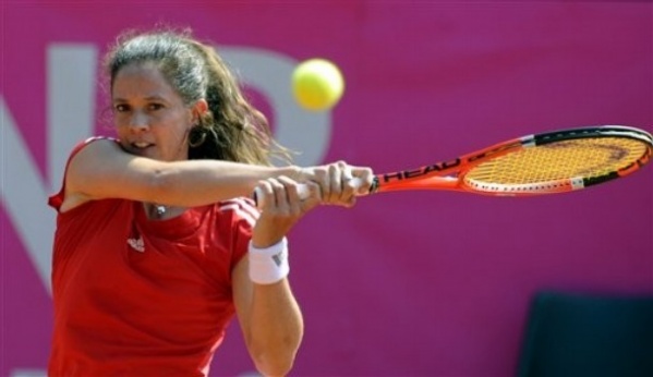 Patty Schnyder je bila ena najbolj konstantnih teniških igralk zadnjega desetletja. Svoj prvi turnir je osvojila v Hobartu leta 1998, zadnjega točno deset let kasneje na Baliju