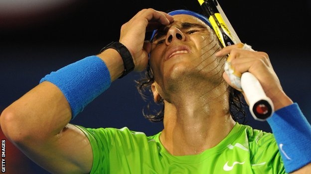 Brez Rafaela Nadala bo OP Avstralije vsekakor osiromašeno za velikega igralca