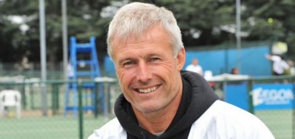 Nigel Sears je novi trener Ane Ivanović